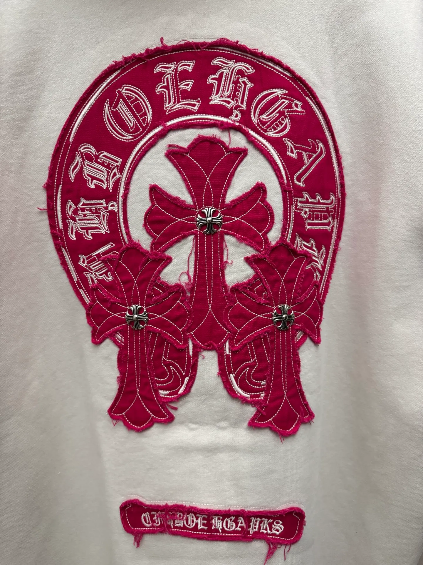 （ ， P， ） 𝗖H/ 2026 New Arrival Original 👑 ！ ！ ！ ： ➕100% 。Authentic ➕ ➕3D ➕ ： ！ ！ ： Size：S M L XL ：2130